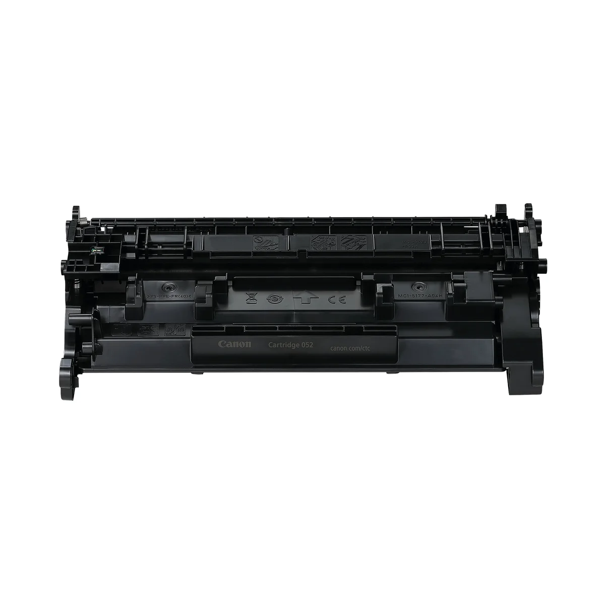 Canon 052 Toner Cartridge Black 2199C002 - Image 1