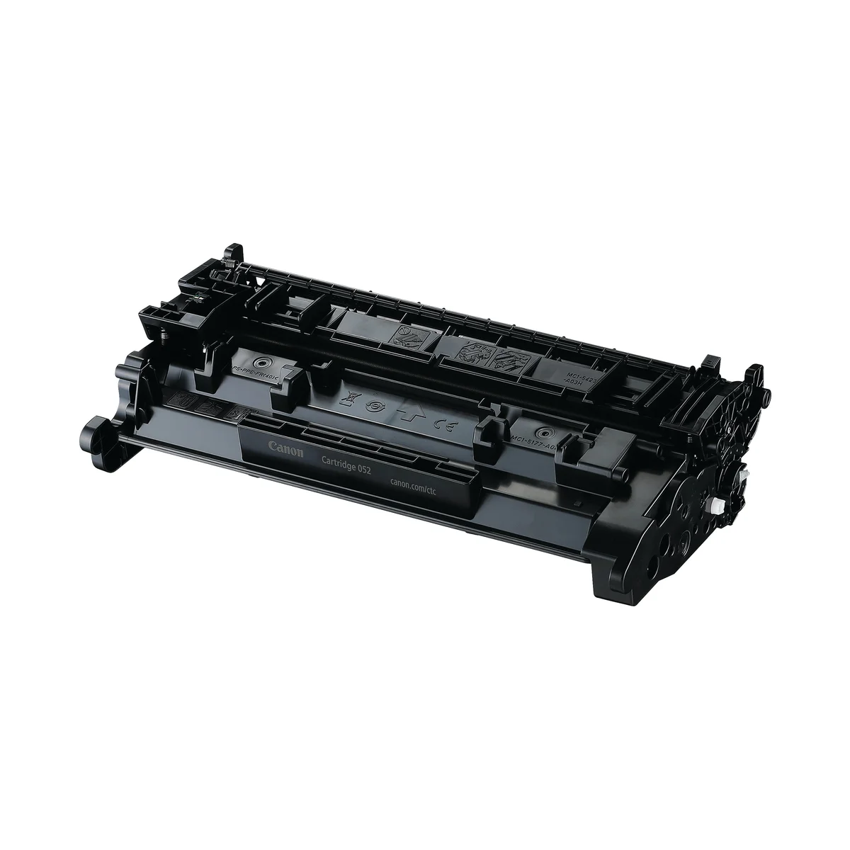 Canon 052 Toner Cartridge Black 2199C002 - Image 2