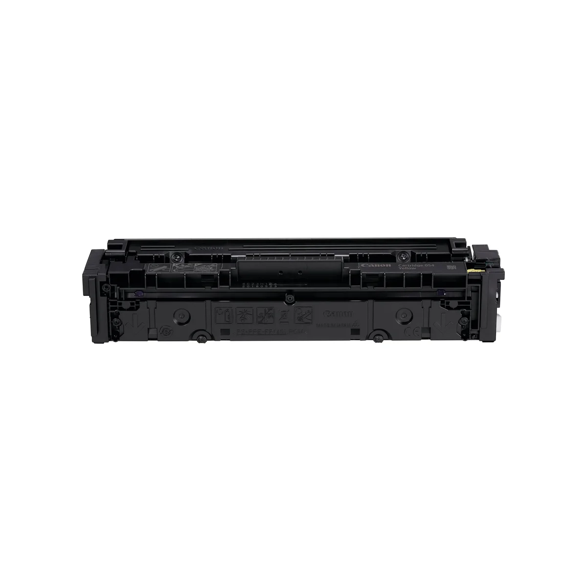 Canon 054Y Toner Cartridge Yellow 3021C002 - Image 3