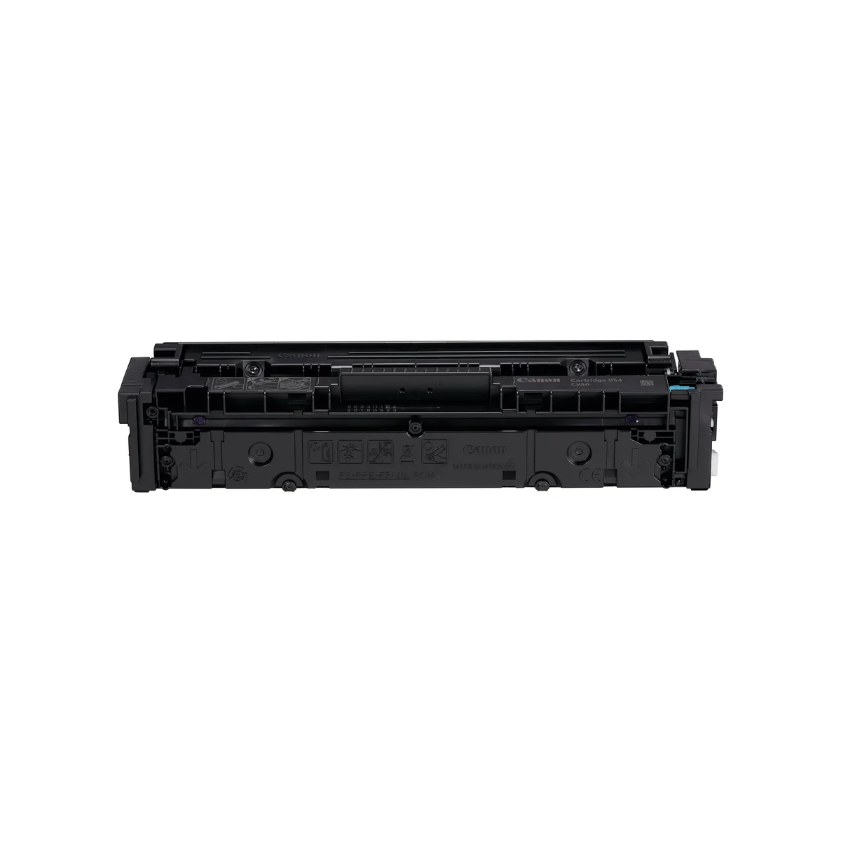 Canon 054C Toner Cartridge Cyan 3023C002 - Image 3