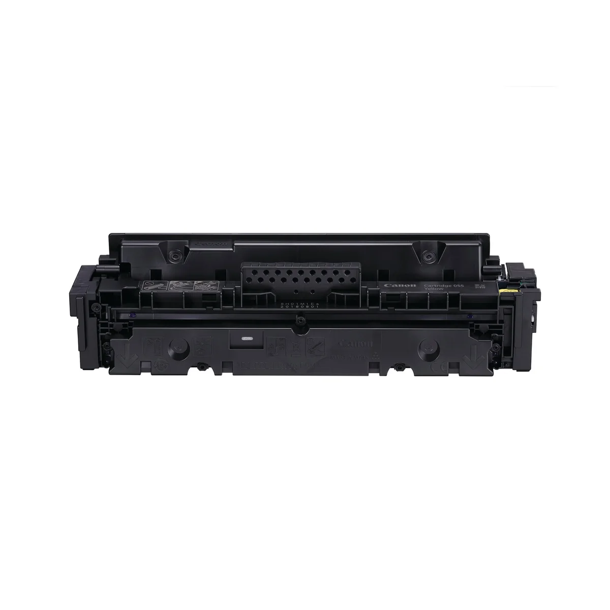 Canon 055Y Toner Cartridge Yellow 3013C002 - Image 3
