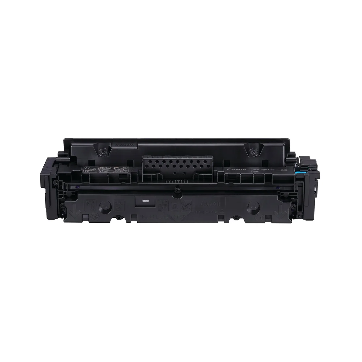 Canon 055C Toner Cartridge Cyan 3015C002 - Image 3