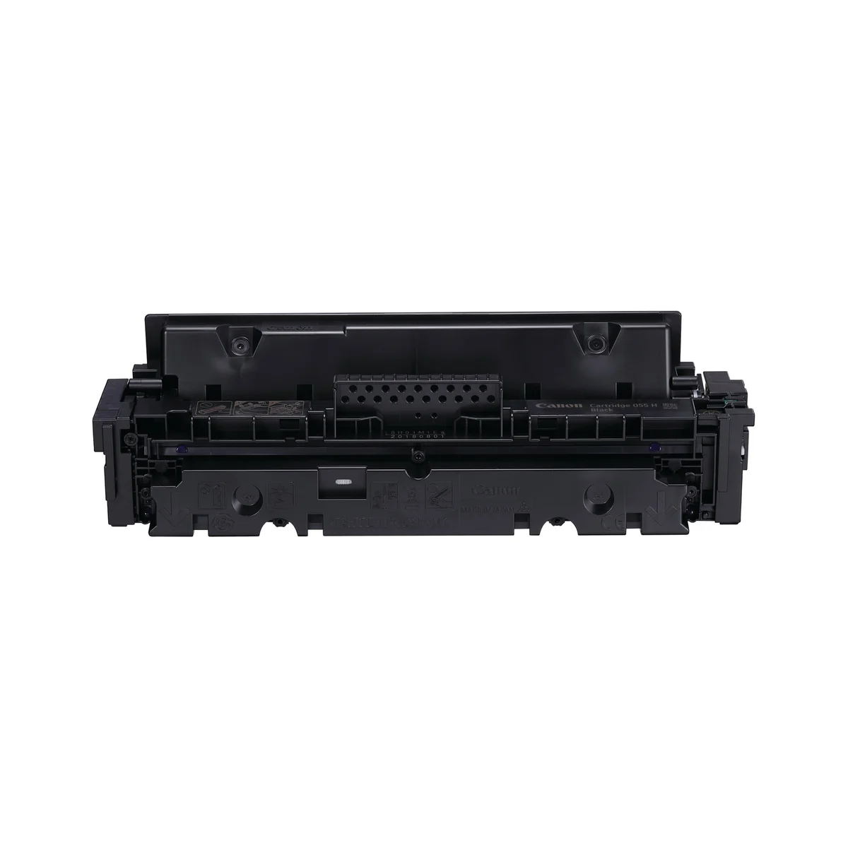 Canon 055H Toner Cartridge High Yield Black 3020C002 - Image 3