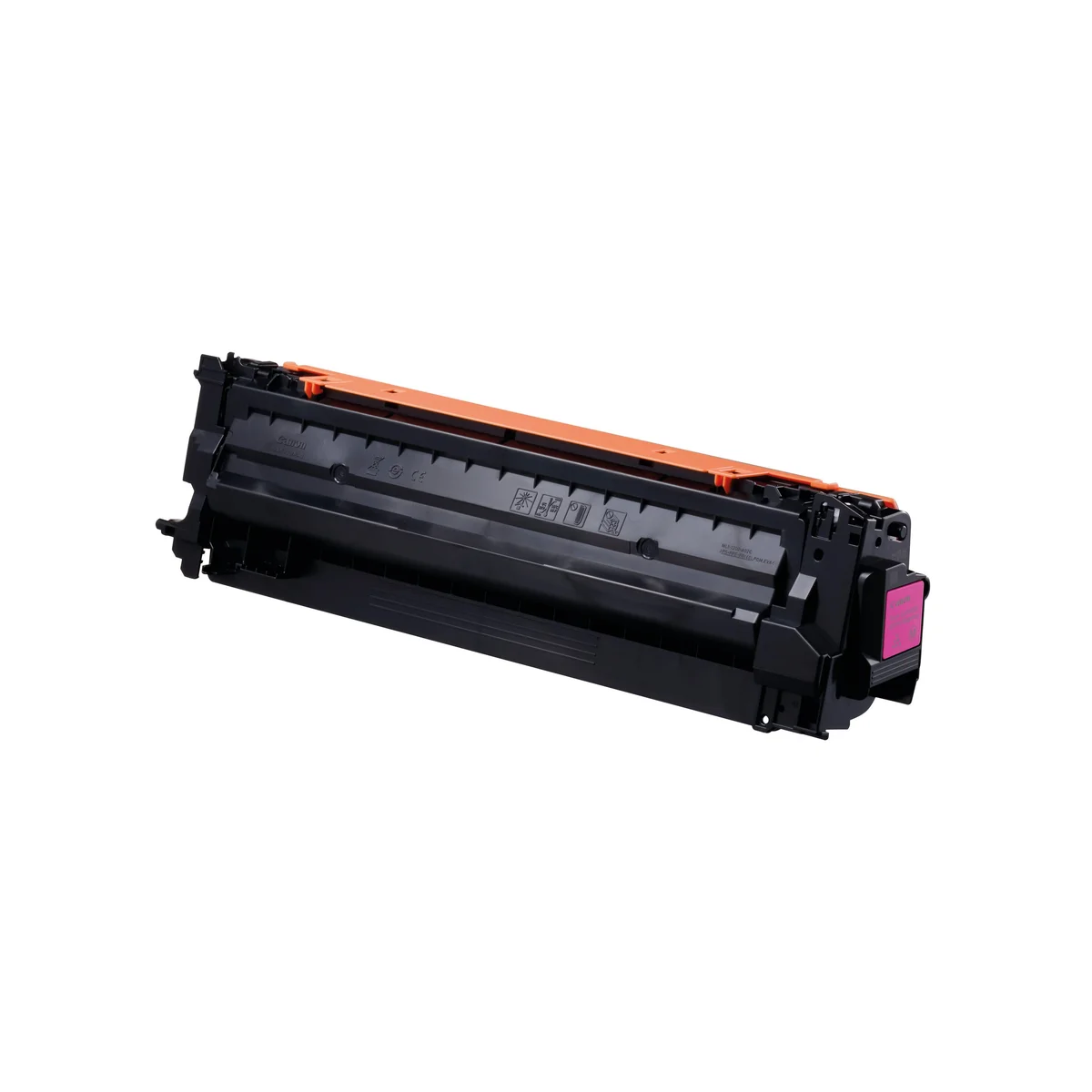 Canon 059H Toner Cartridge High Yield Magenta 3625C001 - Image 3