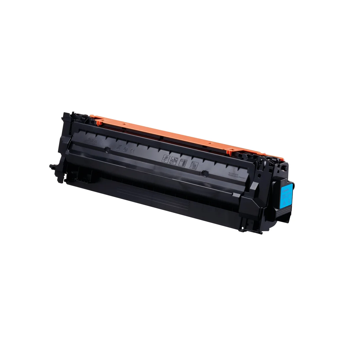 Canon 059H Toner Cartridge High Yield Cyan 3626C001 - Image 3