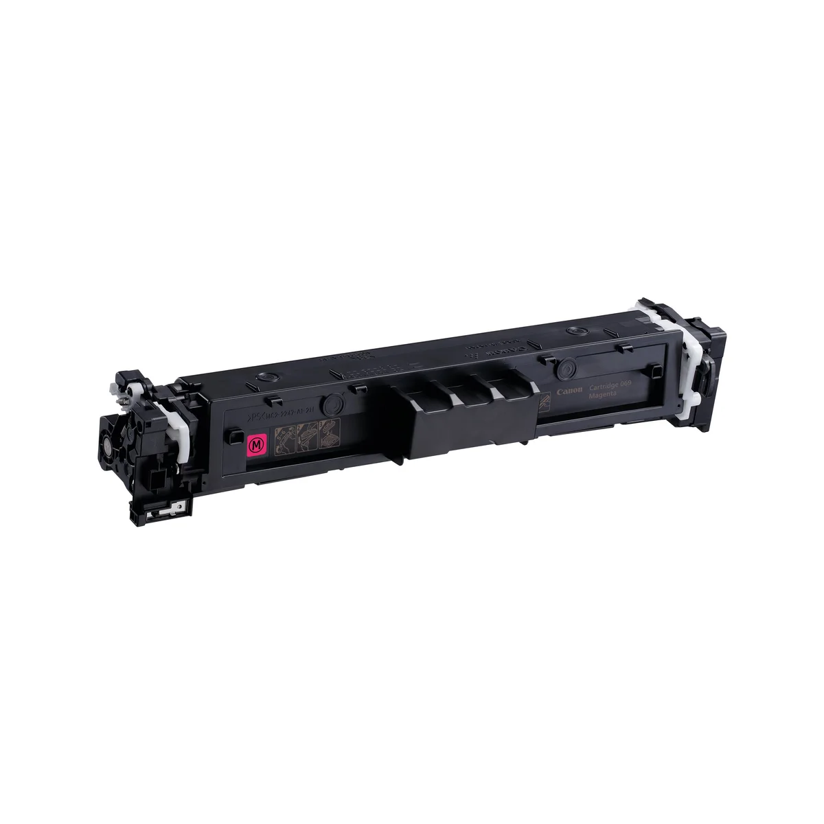 Canon 069M Toner Cartridge Magenta 5092C002 - Image 3