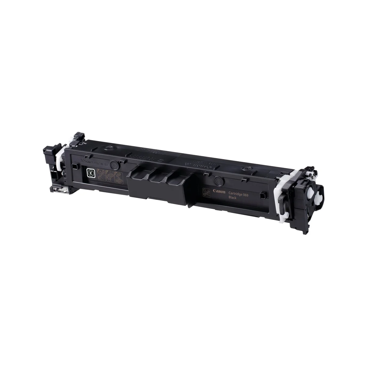 Canon 069BK Toner Cartridge Black 5094C002 - Image 3