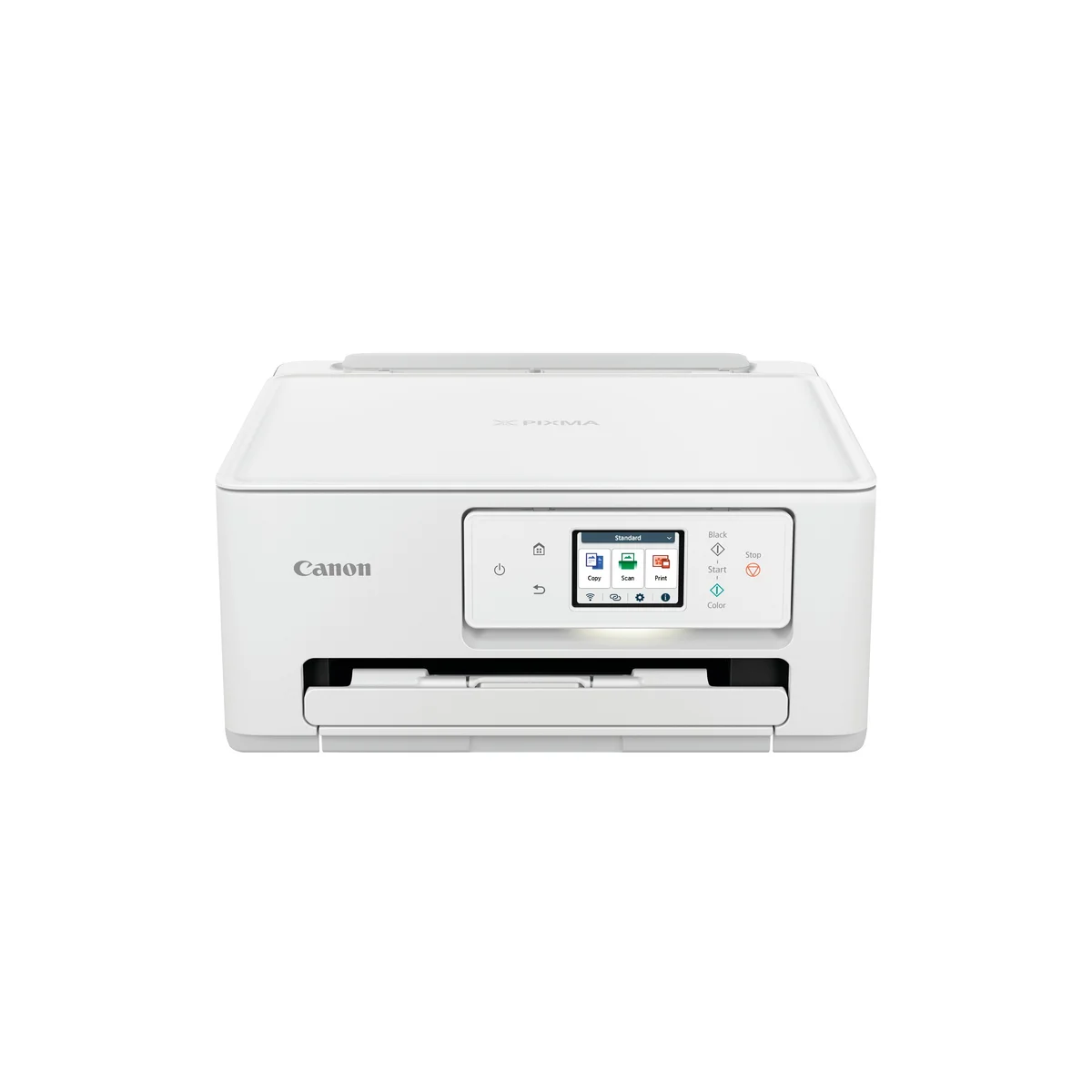 Canon PIXMA TS7650i A4 3-in-1 Wireless Colour Inkjet Printer TS7650i - Image 2