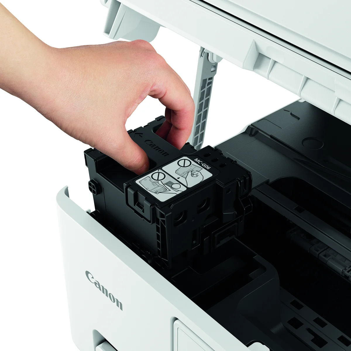 Canon PIXMA TS7750i A4 3-in-1 Wireless Colour Inkjet Printer TS7750i - Image 4