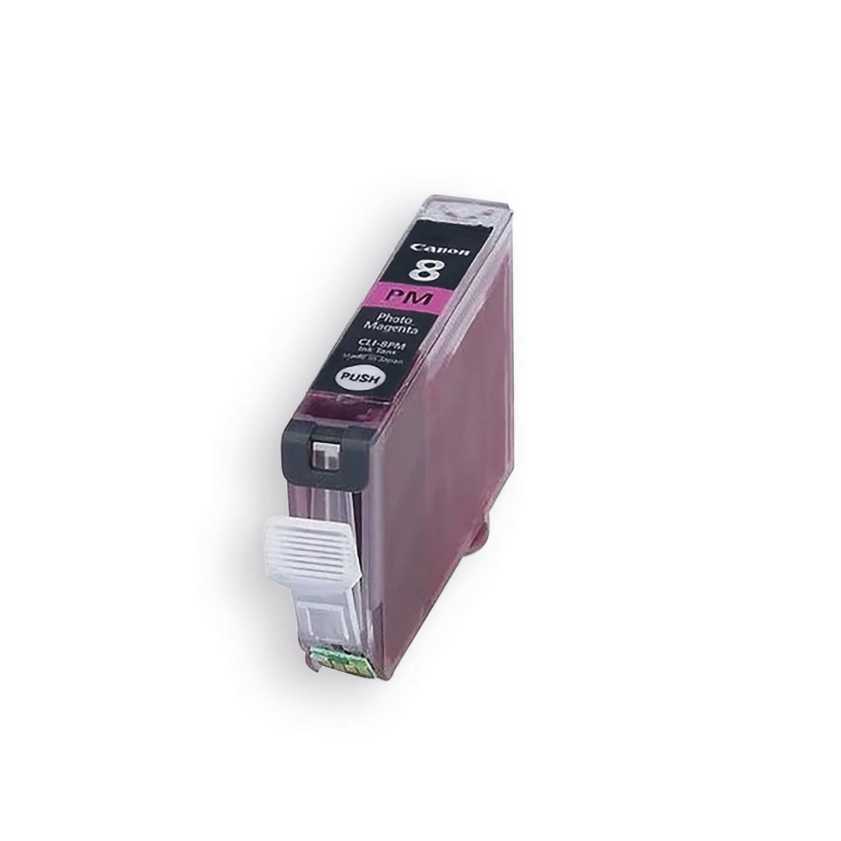 Canon CLI-8PM Ink Cartridge Photo Magenta 0625B001 - Image 3