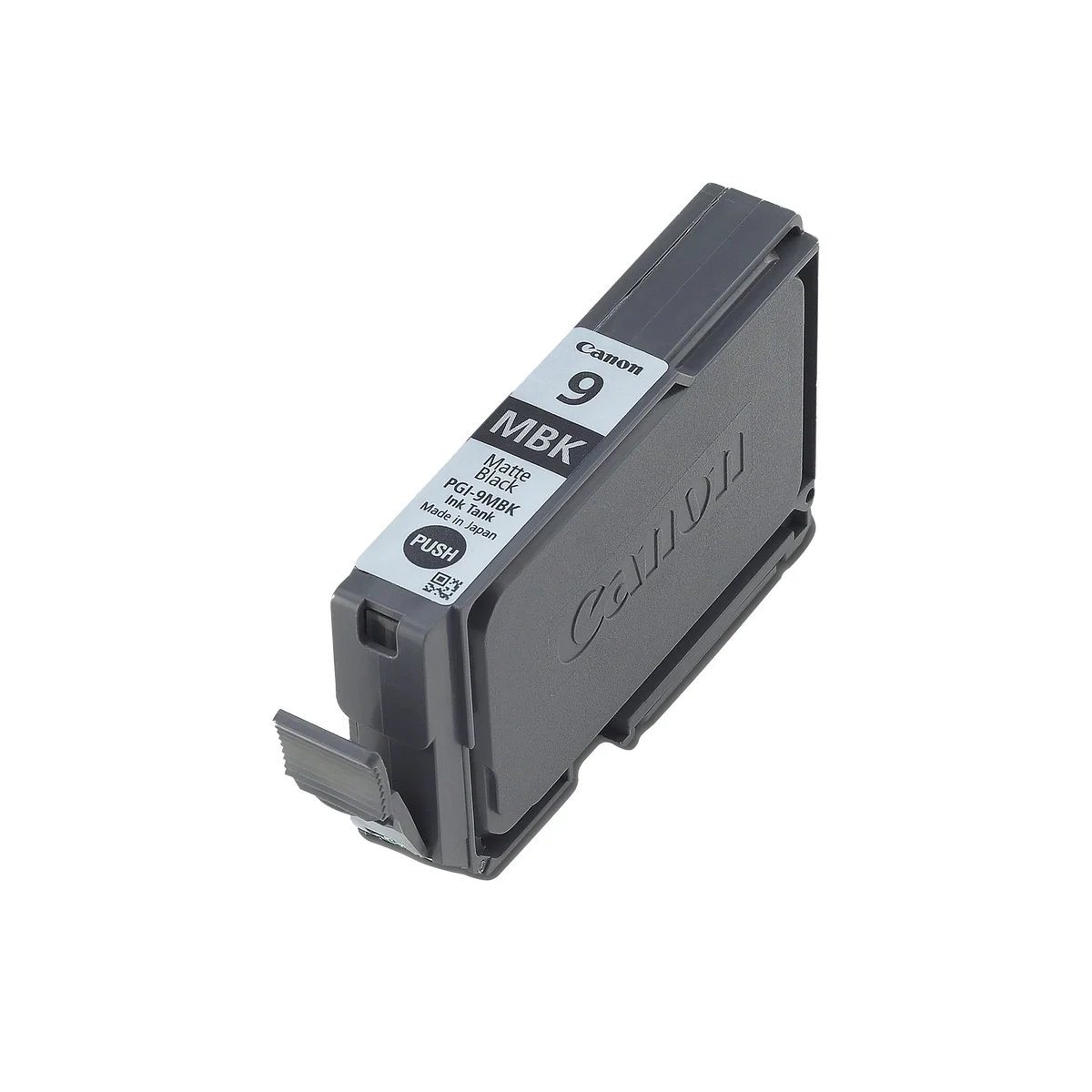 Canon PGI-9MBK Ink Cartridge Matte Black 1033B001 - Image 3