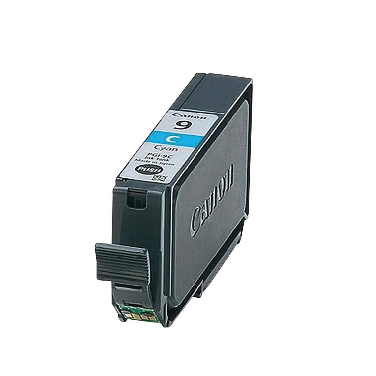 Canon PGI-9C Ink Cartridge Cyan 1035B001 - Image 3