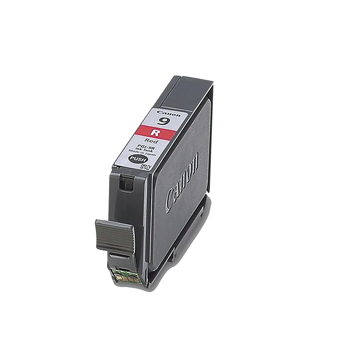 Canon PGI-9R Ink Cartridge Red 1040B001 - Image 3