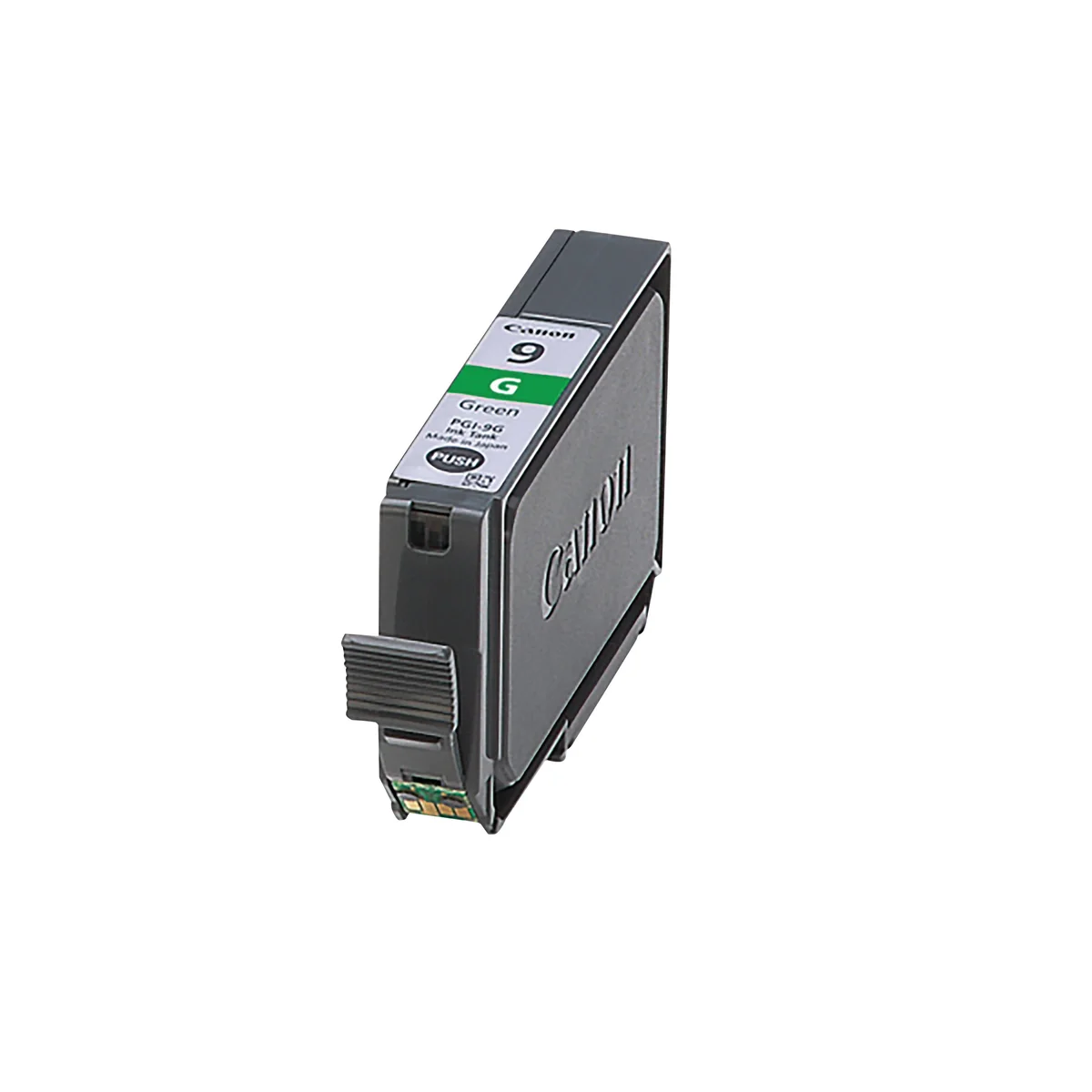 Canon PGI-9G Ink Cartridge Green 1041B001 - Image 3
