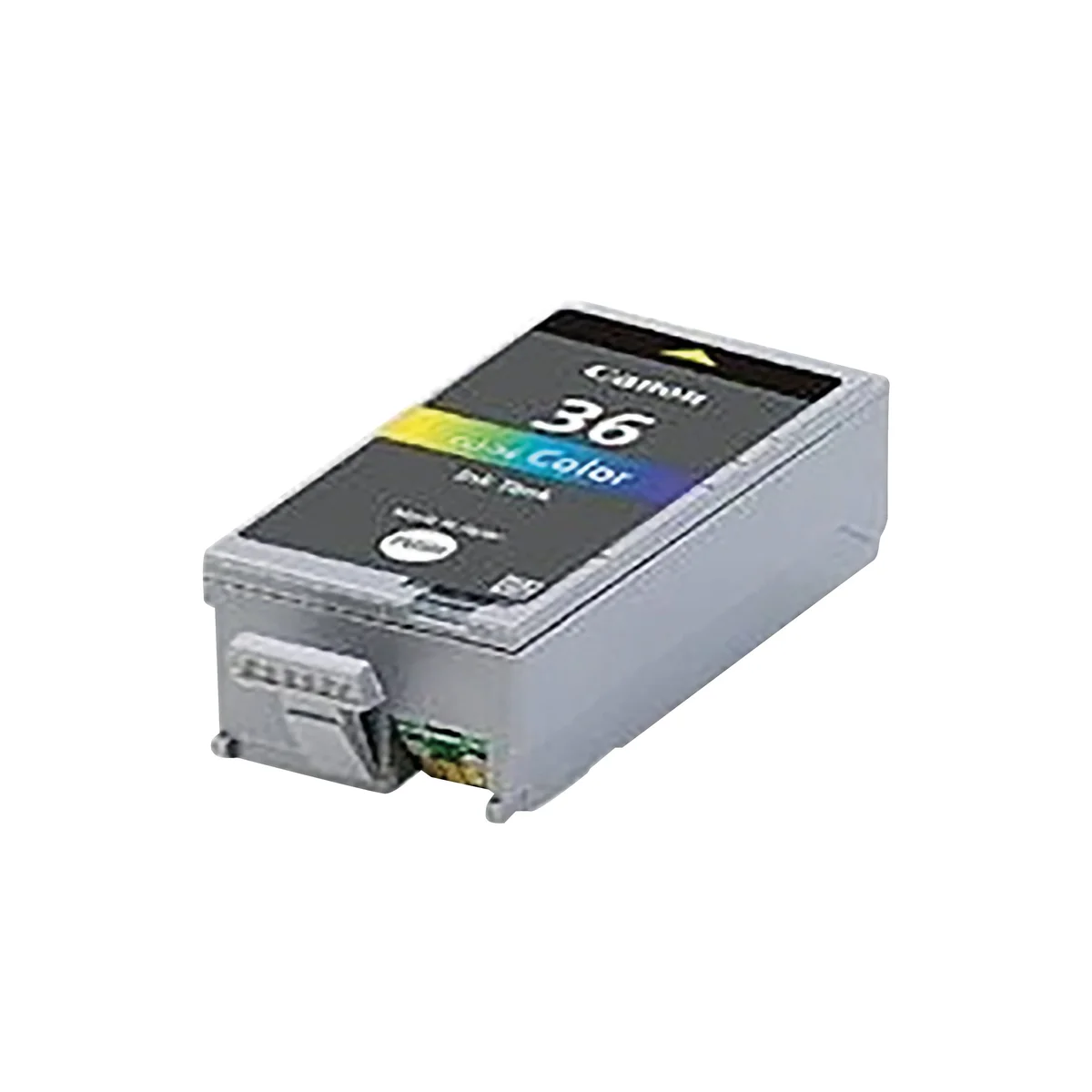 Canon CLI-36 Ink Cartridge CMY Colour 1511B001 - Image 3