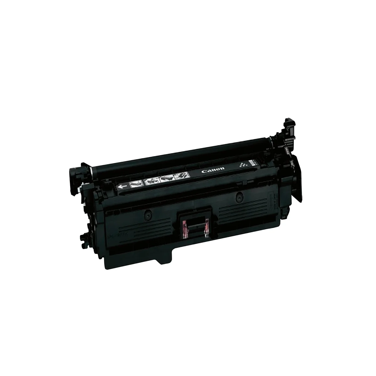 Canon 723M Toner Cartridge Magenta 2642B002 - Image 2