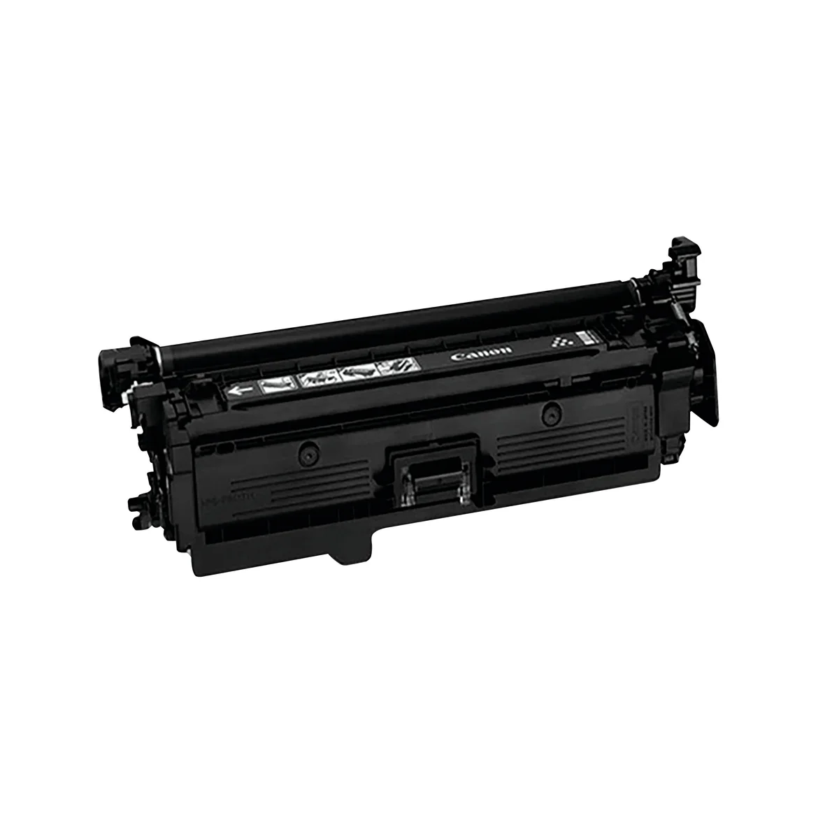 Canon 723H Toner Cartridge High Yield Black 2645B002 - Image 2