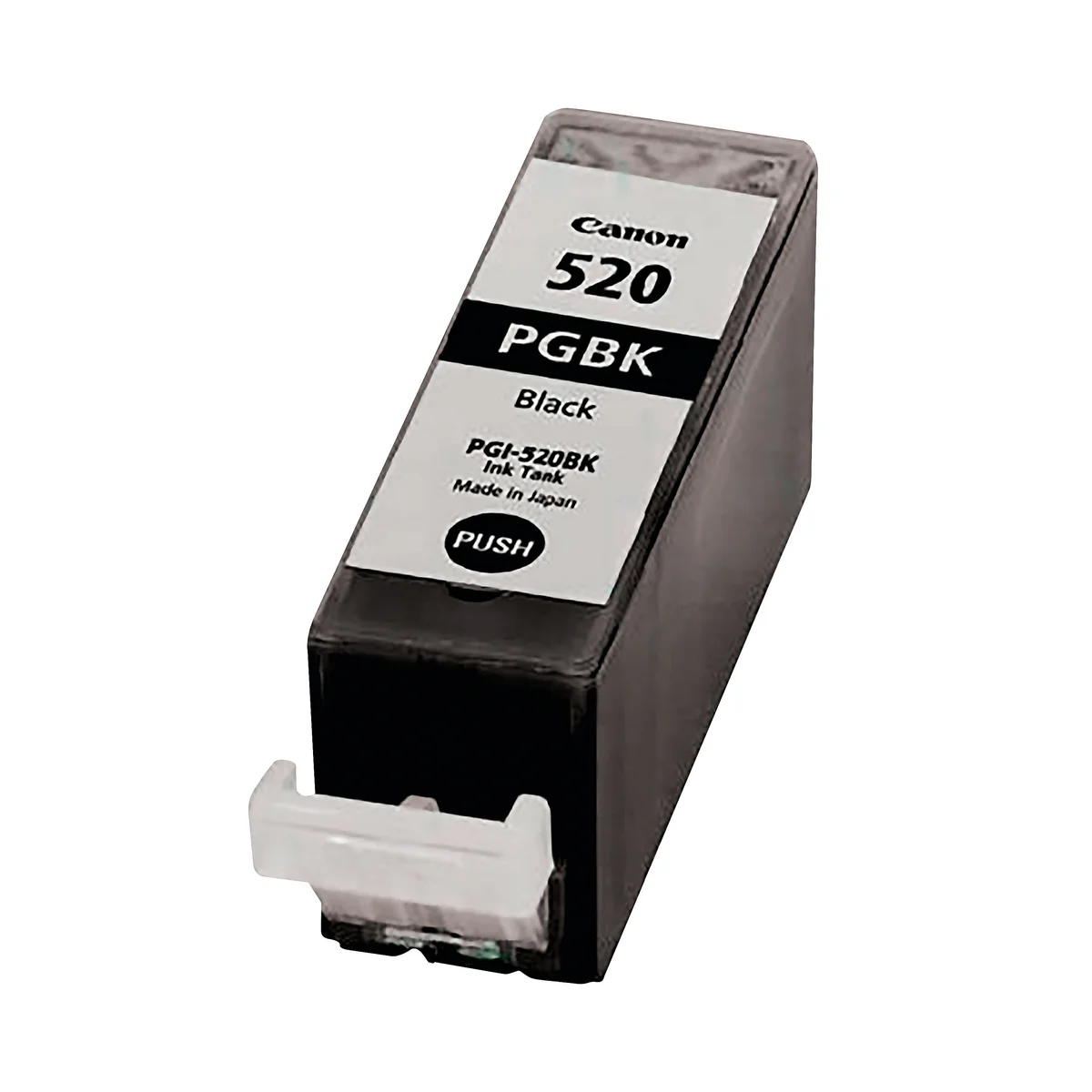 Canon PGI-520BK Ink Cartridge Black 2932B001 - Image 3