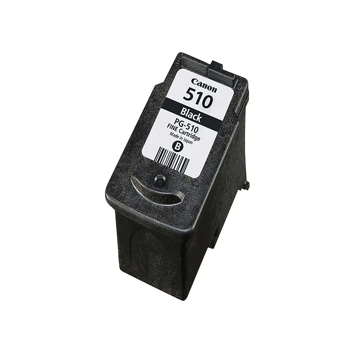 Canon PG-510BK Ink Cartridge Black 2970B001 - Image 3