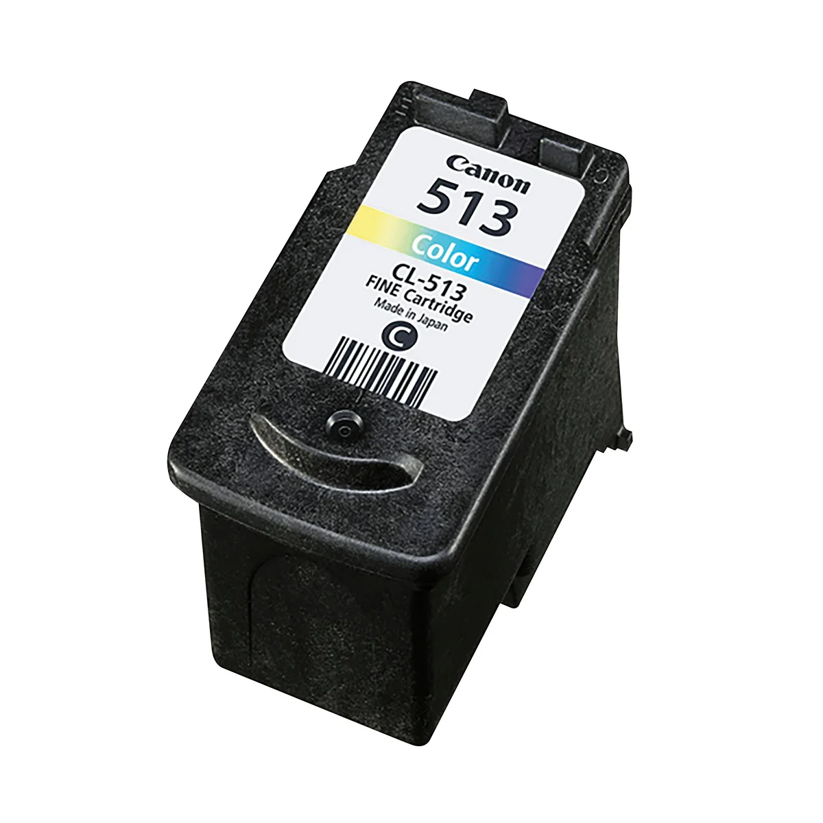 Canon CL-513 Ink Cartridge CMY Colour 2971B001 - Image 2