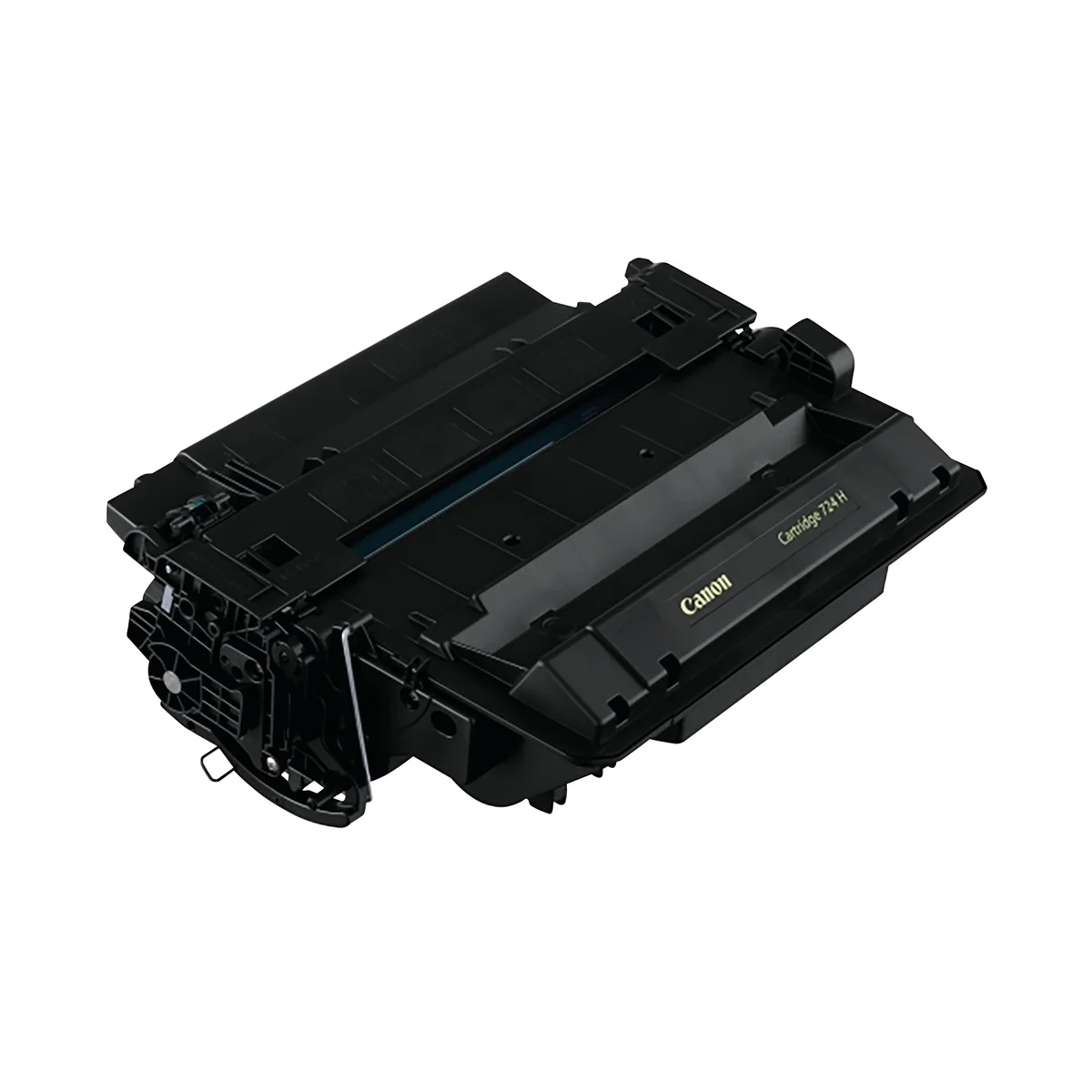 Canon 724H Toner Cartridge High Yield Black 3482B002 - Image 2