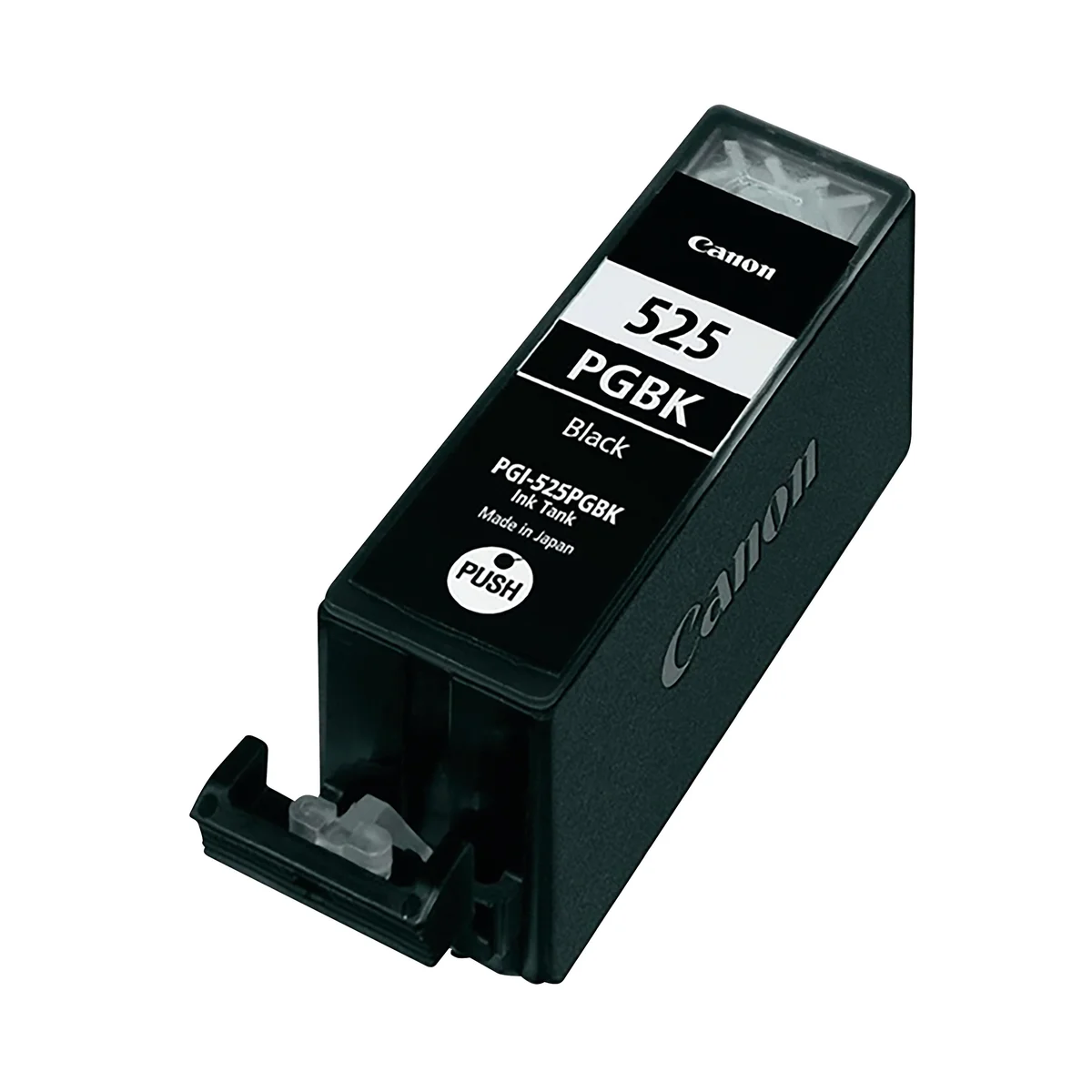 Canon PGI-525PGBK Ink Cartridge Pigment Black 4529B001 - Image 2