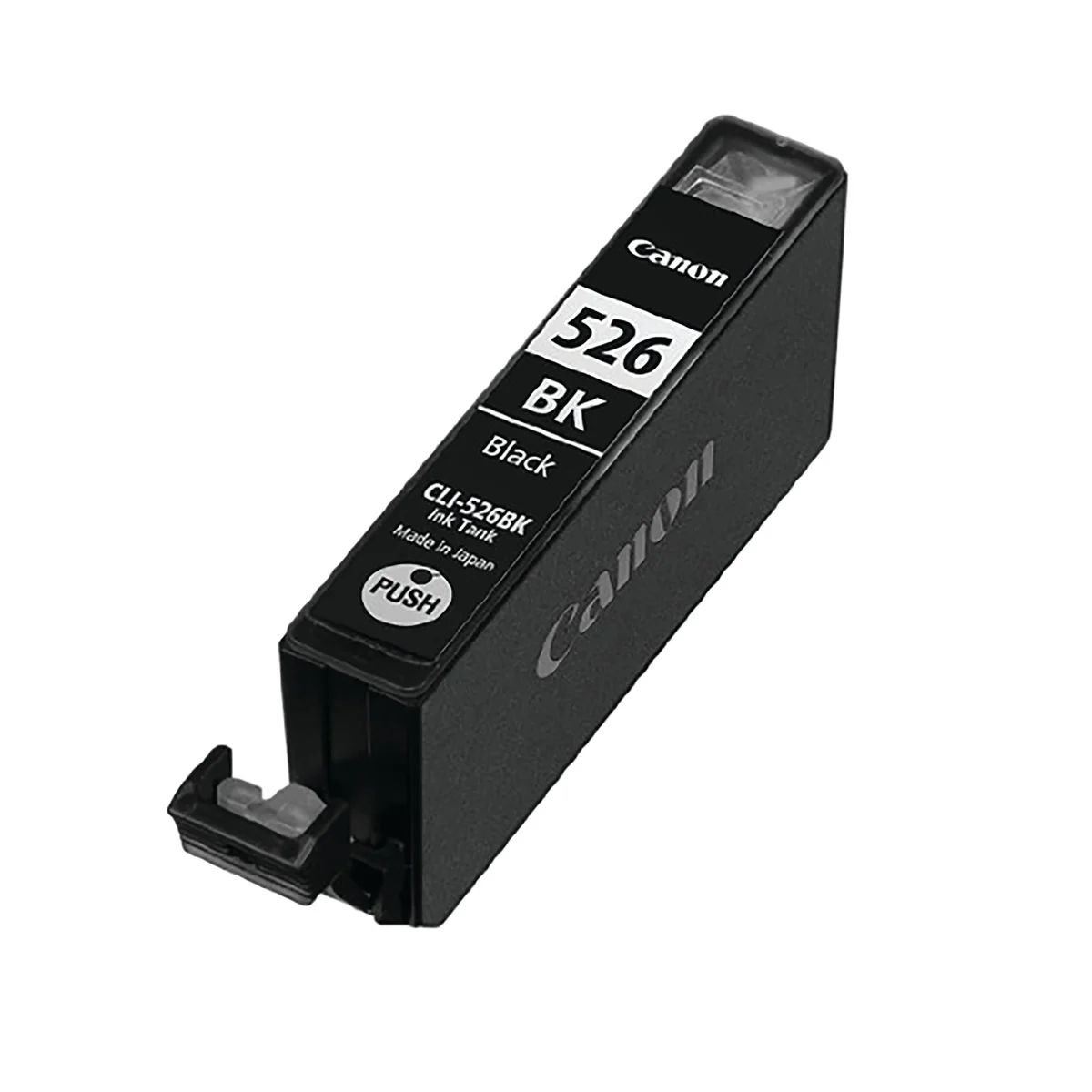 Canon CLI-526BK Ink Cartridge Black 4540B001 - Image 3