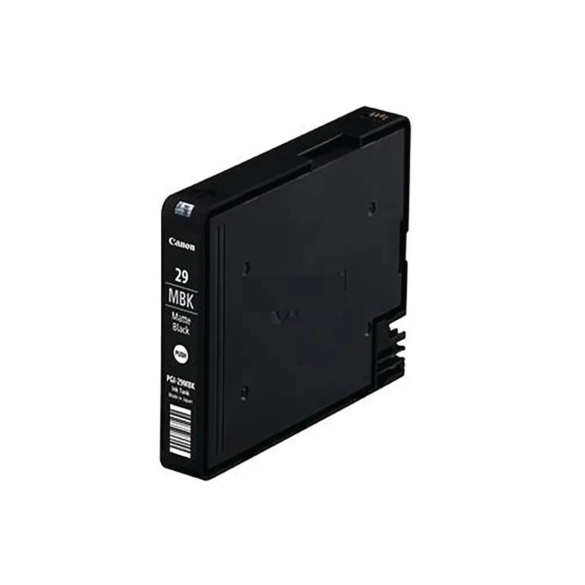 Canon PGI-29MBK Ink Cartridge Matte Black 4868B001 - Image 3