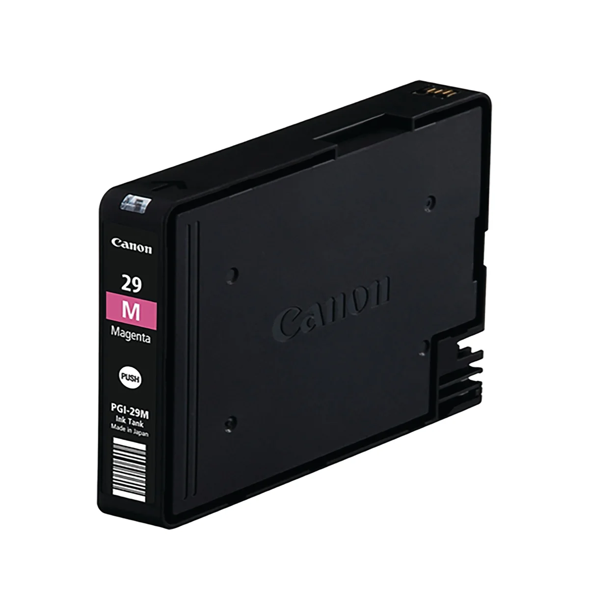 Canon PGI-29PM Ink Cartridge Photo Magenta 4877B001 - Image 3
