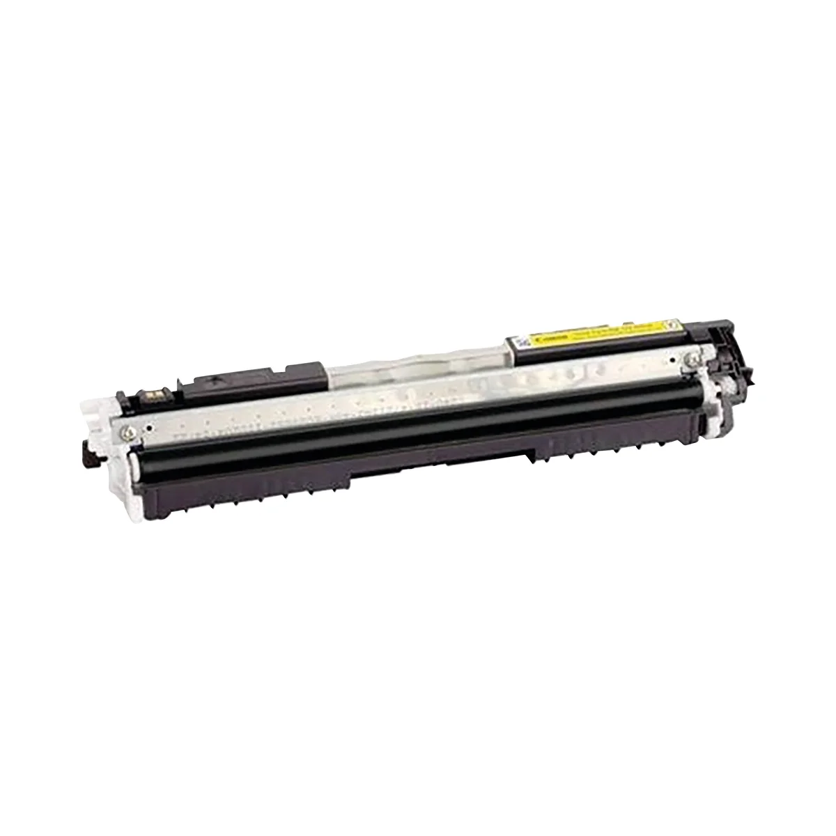 Canon 729Y Toner Cartridge Yellow 4367B002 - Image 2