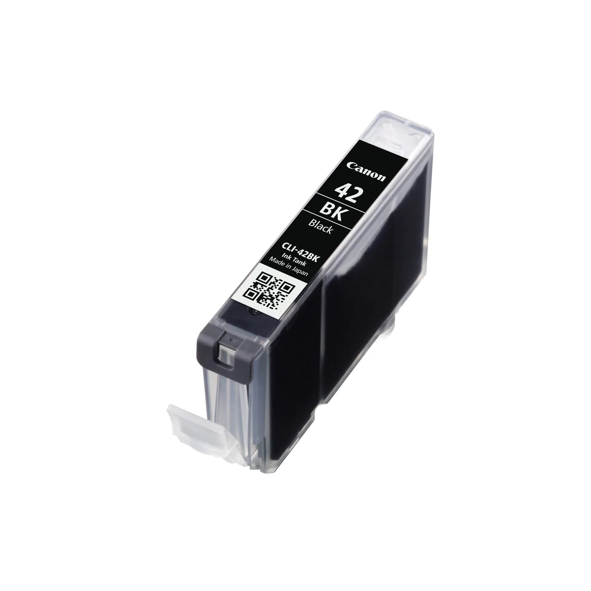Canon CLI-42BK Ink Cartridge Photo Black 6384B001 - Image 3