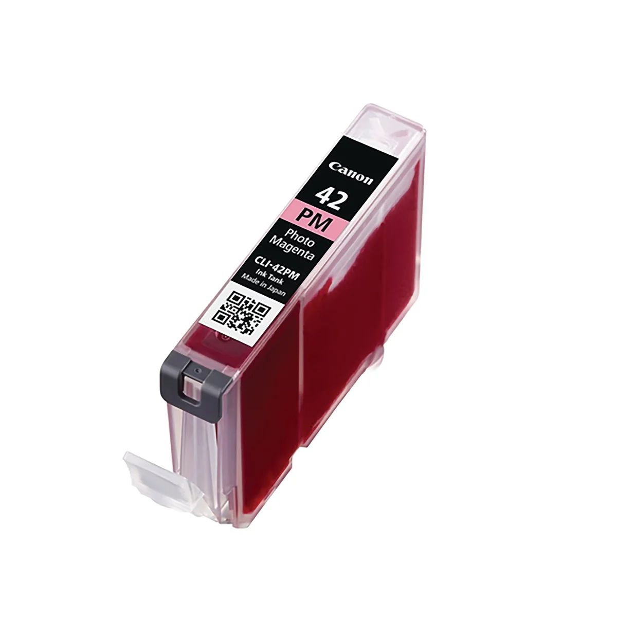 Canon CLI-42PM Ink Cartridge Photo Magenta 6389B001 - Image 3
