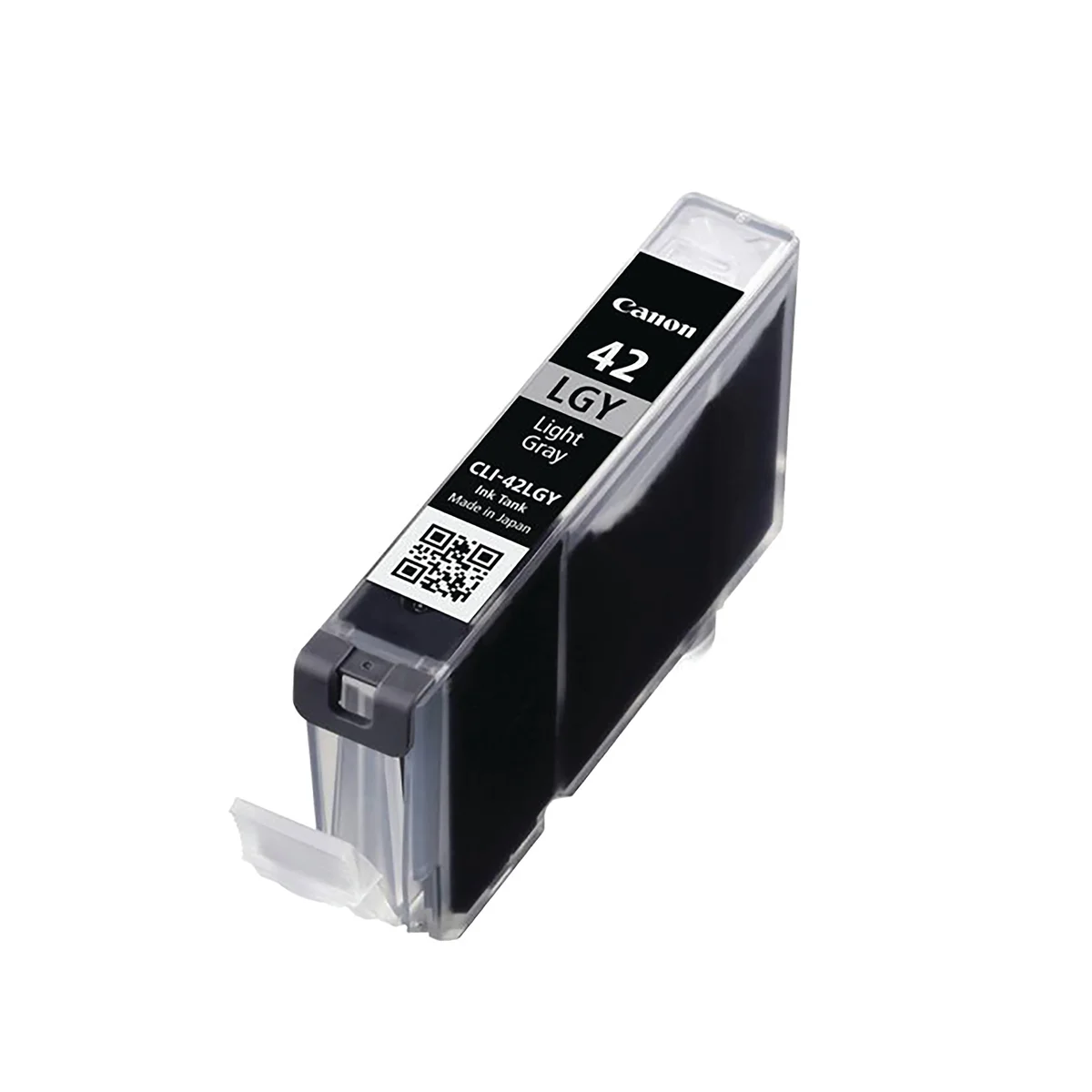 Canon CLI-42LGY Ink Cartridge Light Grey 6391B001 - Image 3