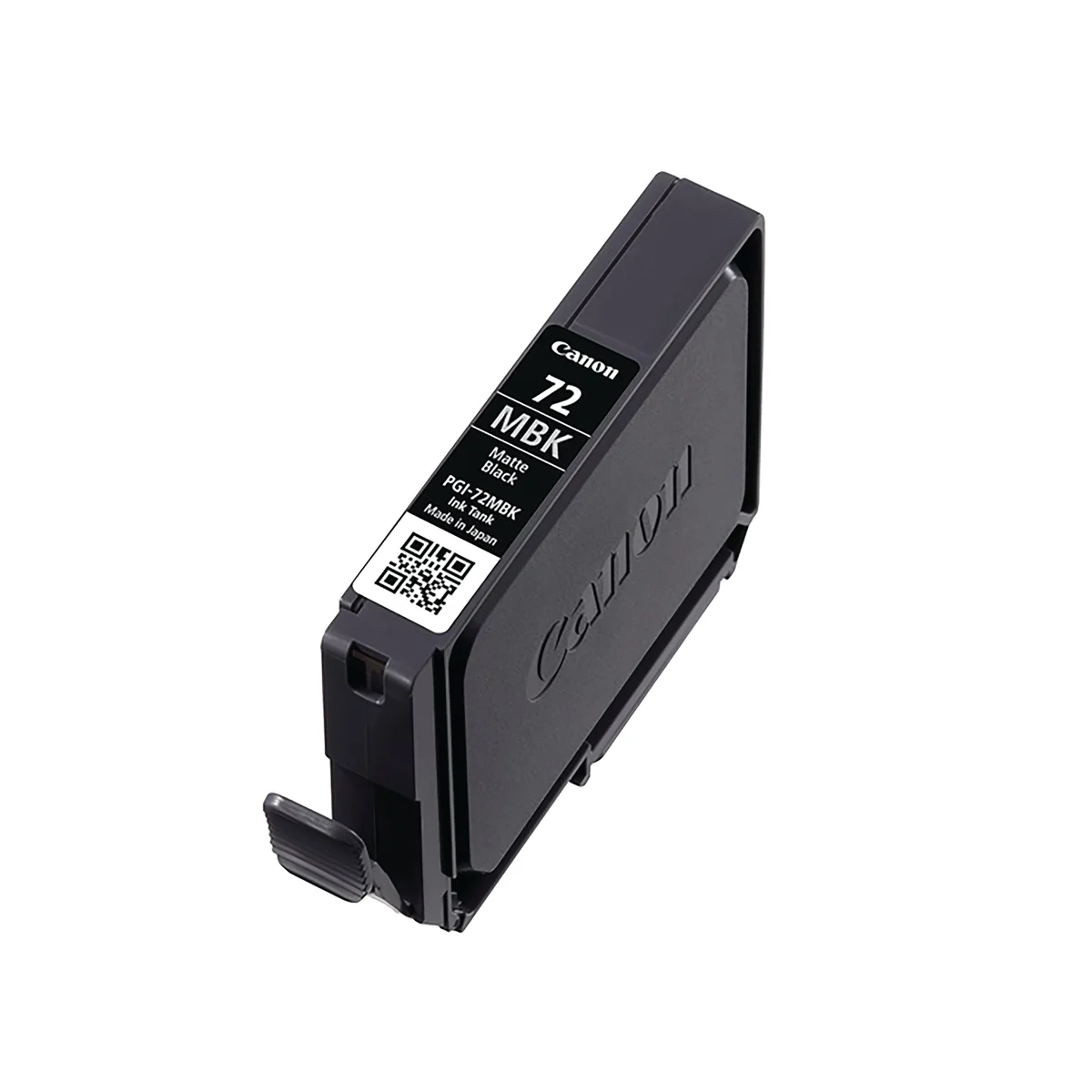 Canon PGI-72MBK Ink Cartridge Matte Black 6402B001 - Image 3