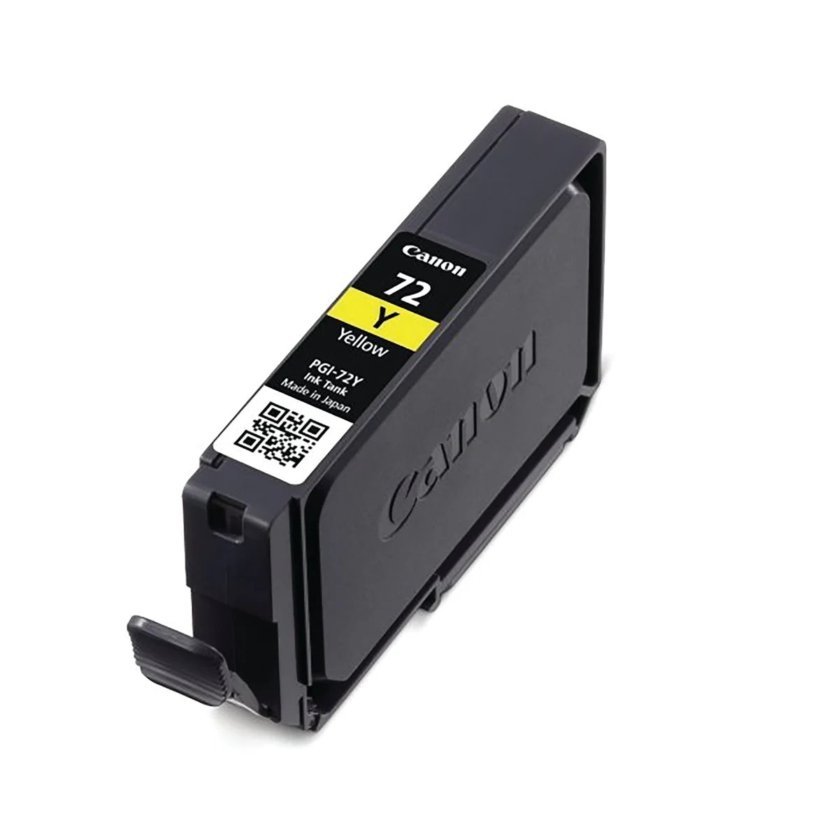 Canon PGI-72Y Ink Cartridge Yellow 6406B001 - Image 3