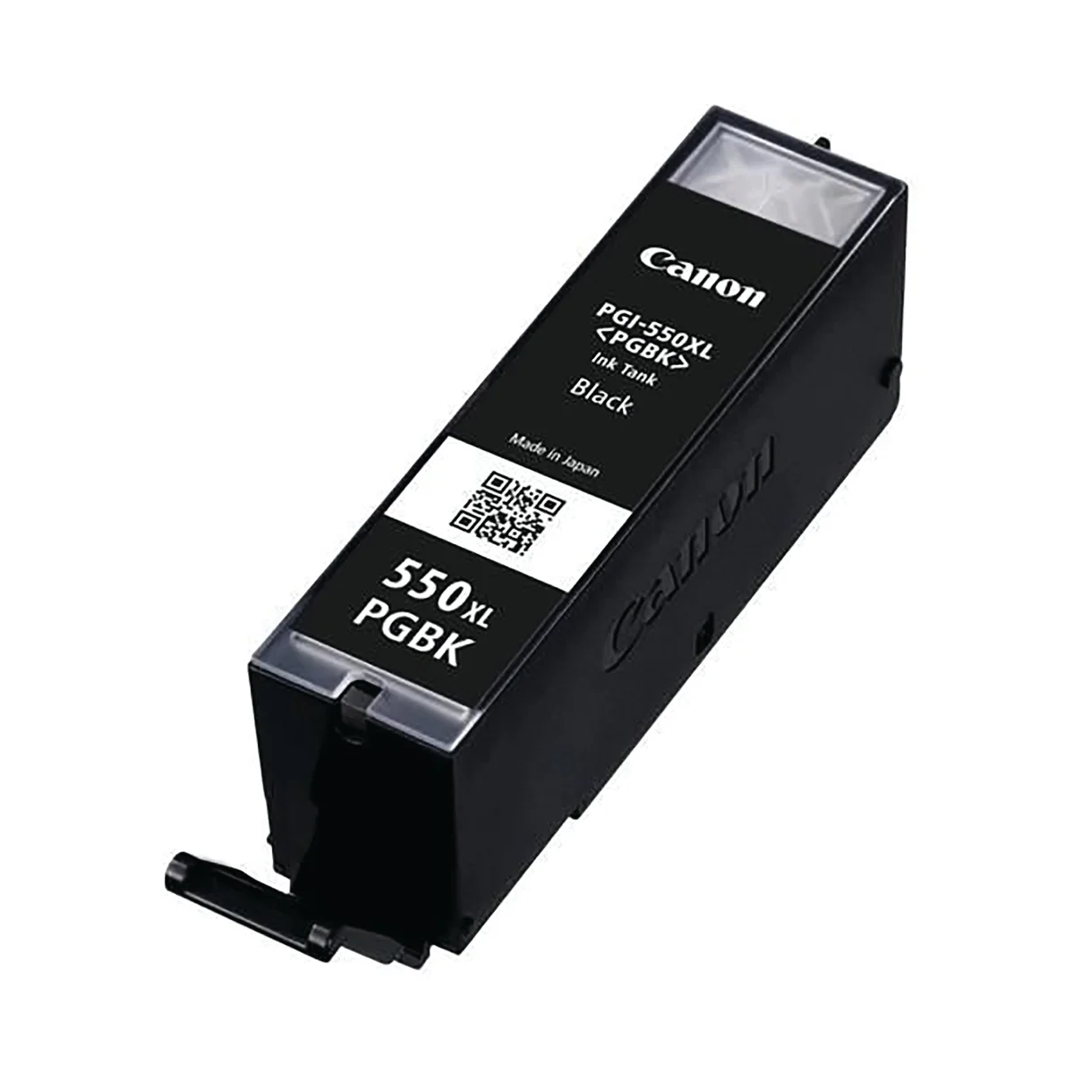 Canon PGI-550XLPGBK Ink Cartridge High Yield Photo Black 6431B001 - Image 3
