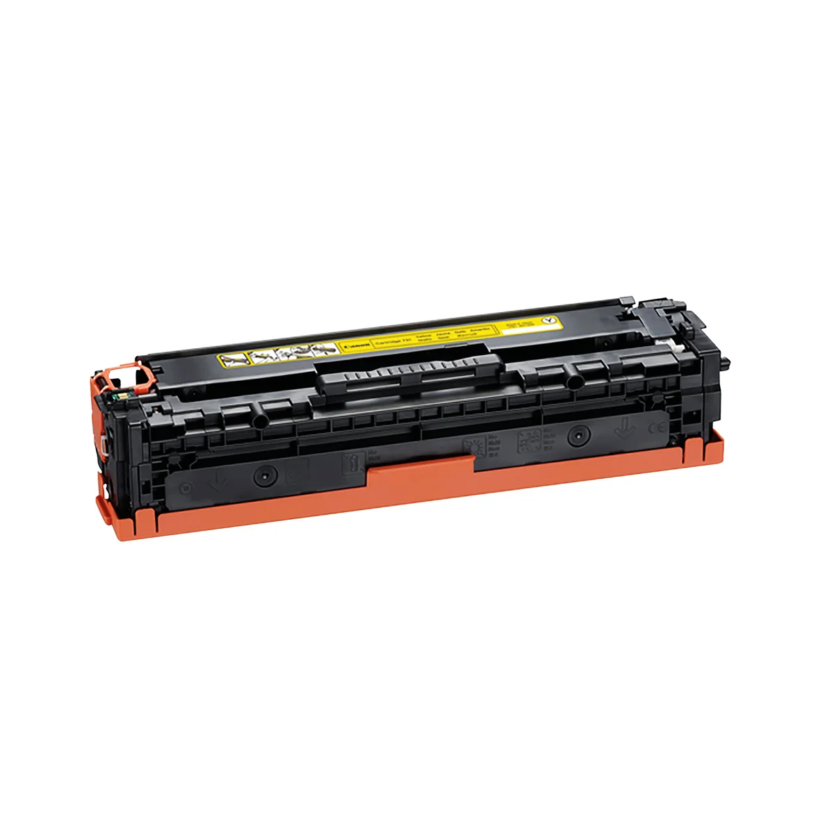Canon 731Y Toner Cartridge Yellow 6269B002 - Image 3