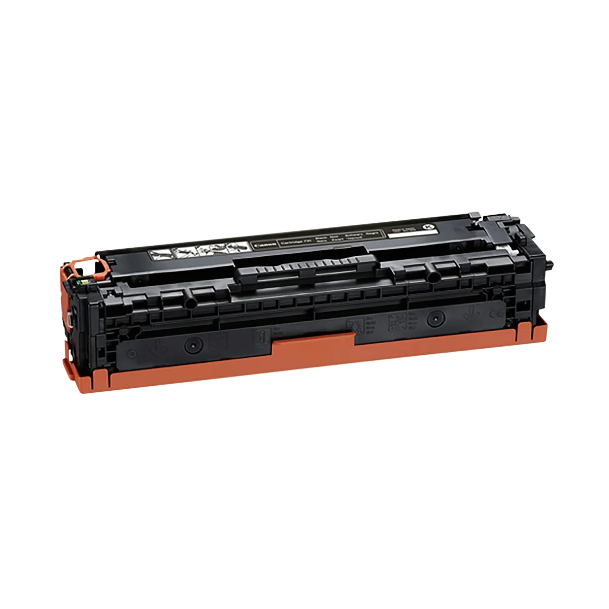 Canon 731H Toner Cartridge High Yield Black 6273B002 - Image 3