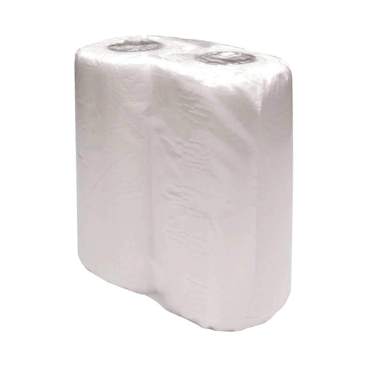 2Work Kitchen Roll White 12x2 (Pack of 24) CT73665 - Image 3