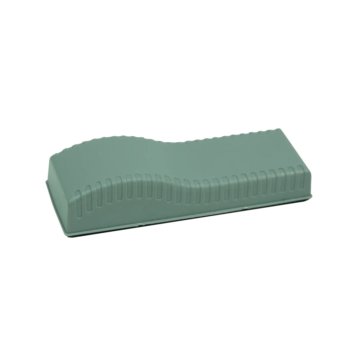 2Work Magnetic Refillable Whiteboard Eraser DB50836 - Image 2