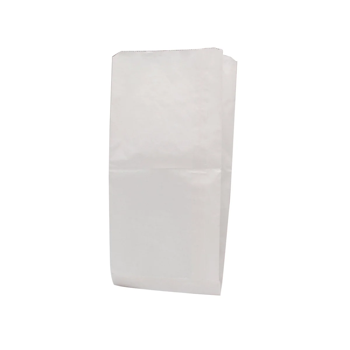 MyCafe Paper Bag 35g 228x152x317mm White (Pack of 1000) DC00616