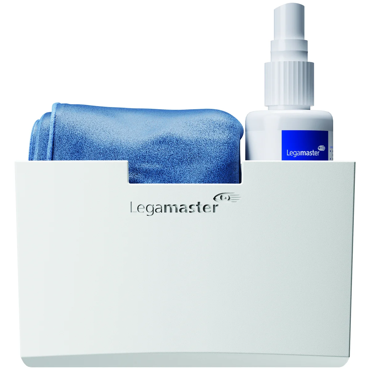 Legamaster Whiteboard Accessory Holder White 7-122600 - Image 4