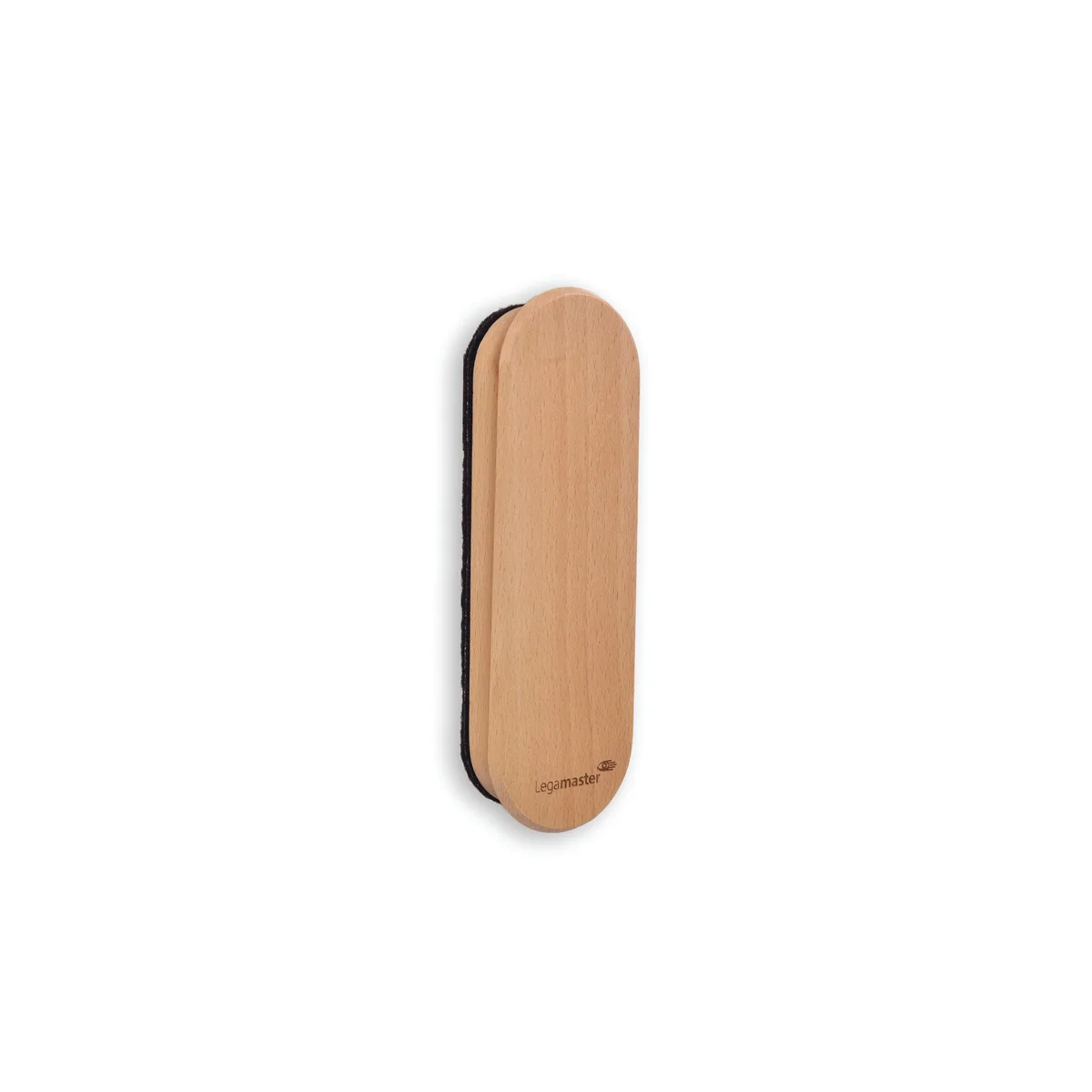 Legamaster Wooden Whiteboard Eraser Magnetic 7-120325 - Image 2