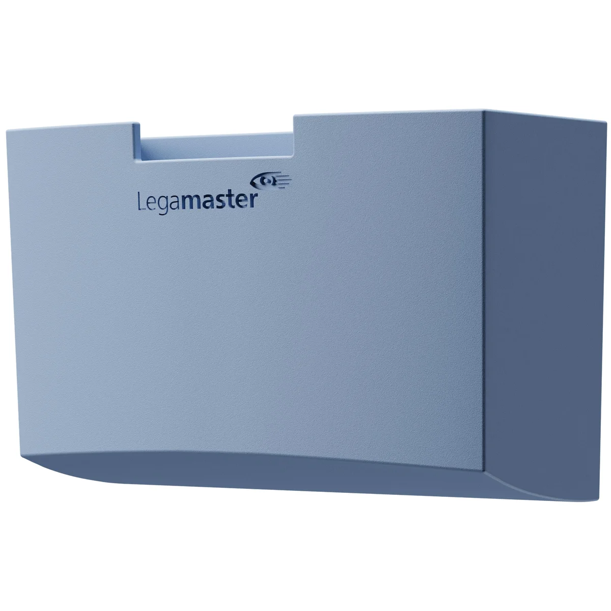 Legamaster Whiteboard Accessory Holder Soft Blue 7-122639 - Image 3