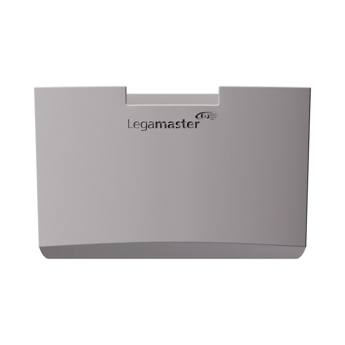 Legamaster Whiteboard Accessory Holder Taupe 7-122607 - Image 1