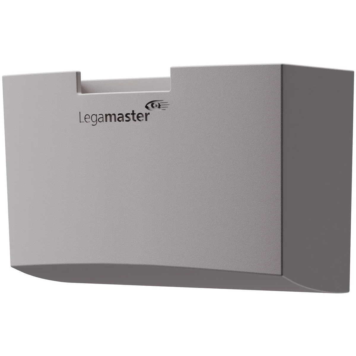 Legamaster Whiteboard Accessory Holder Taupe 7-122607 - Image 3