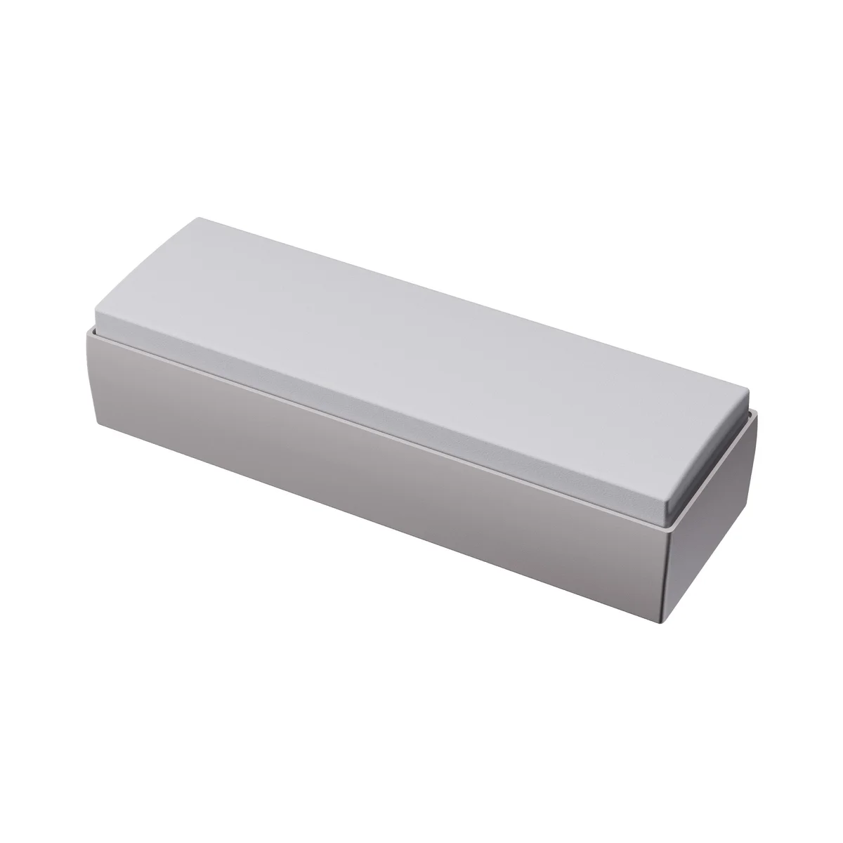 Legamaster Whiteboard Eraser Small Taupe 7-120107 - Image 1