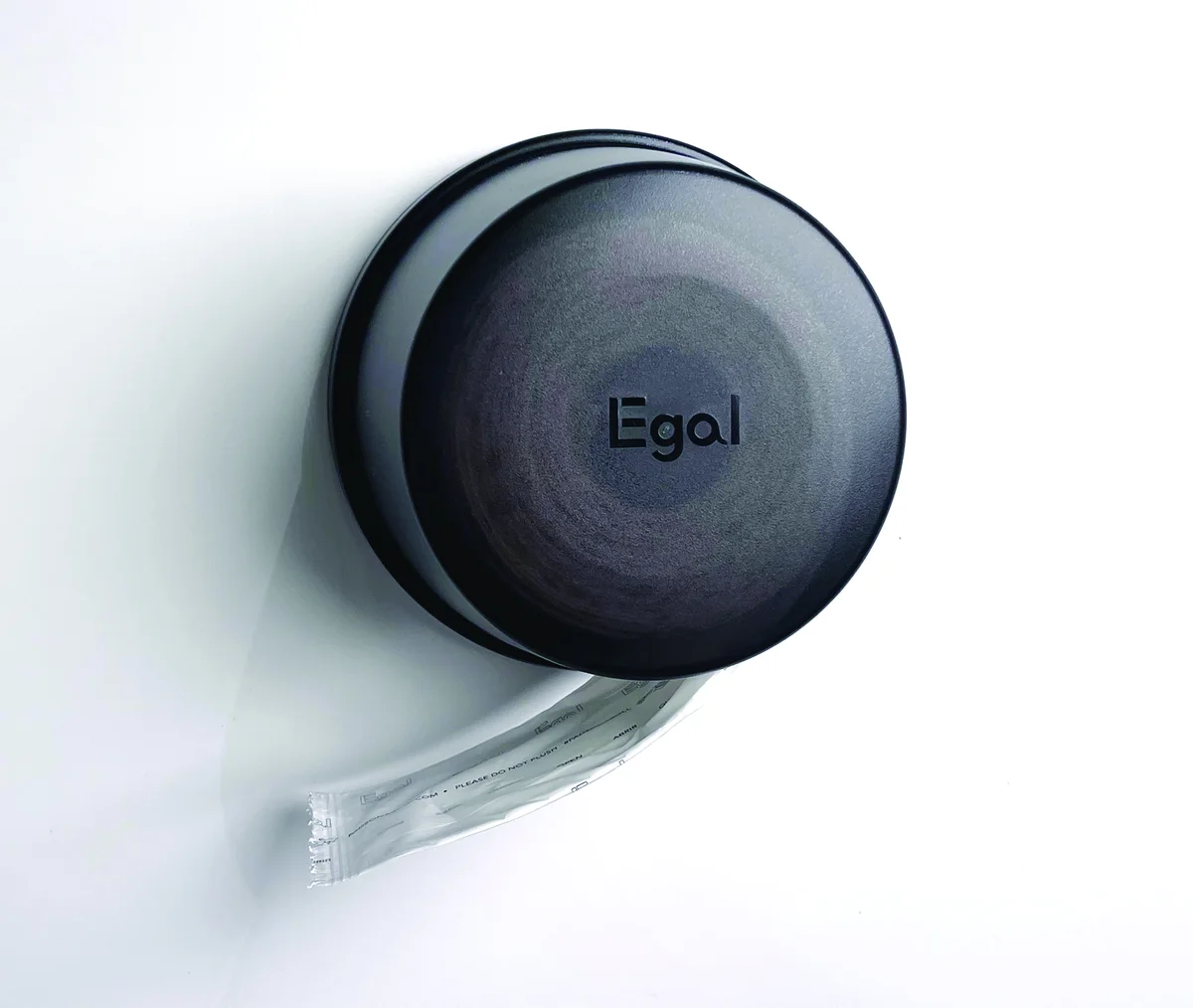 Plastic Dispenser For Pads on a Roll (Pack of 5) 3101 - Image 4