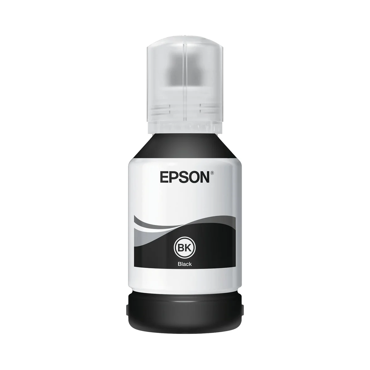 Epson 105 EcoTank Ink Bottle Pigment Black C13T00Q140 - Image 3