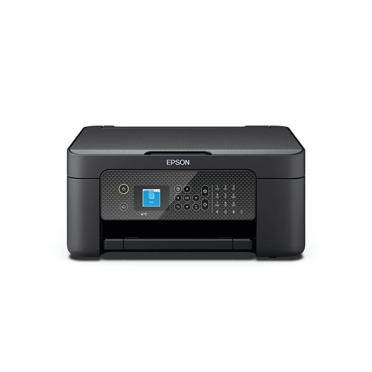 Epson WorkForce WF-2910DWF A4 4-in-1 Wireless Colour Inkjet Printer C11CK64401 - Image 2